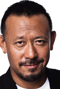 Jiang Wen - Poster 1