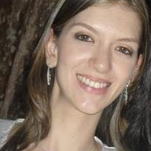 Foto de perfil de Mariana