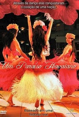 Poster 3 de Filme Um Paraíso Havaiano (2006)