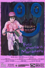 Feliz aniversário, mamãezinha (Feliz aniversário, mamãezinha)