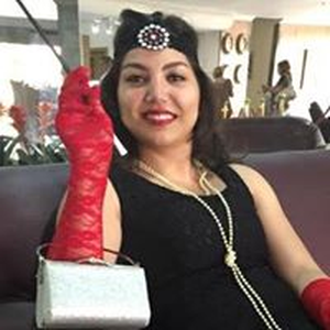 Foto de perfil de Amanda