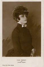 Hedda Gabler (Hedda Gabler)