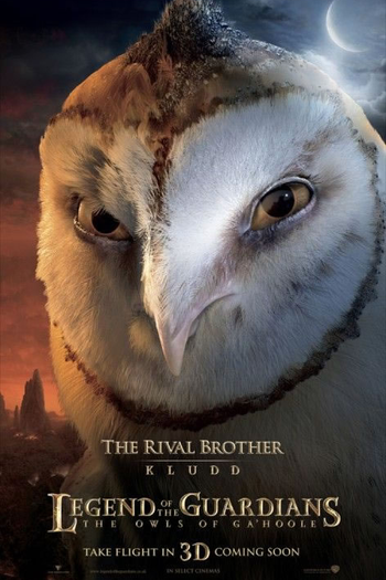 de Filme A Lenda dos Guardiões (2010)