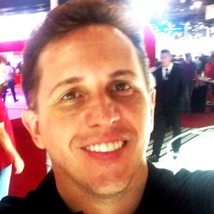 Foto de perfil de Marcos