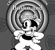 Bosko's Store