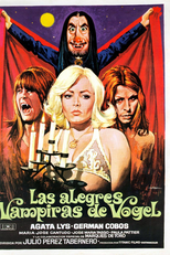 Las Alegres Vampiras de Vögel (Las Alegres Vampiras de Vögel)