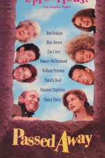 Este Velório é Uma Parada (Passed Away)