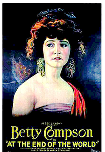 At the End of the World (At the End of the World)