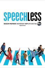 Speechless (2ª Temporada) (Speechless (Season 2))