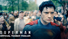 Superman | Official Teaser Trailer