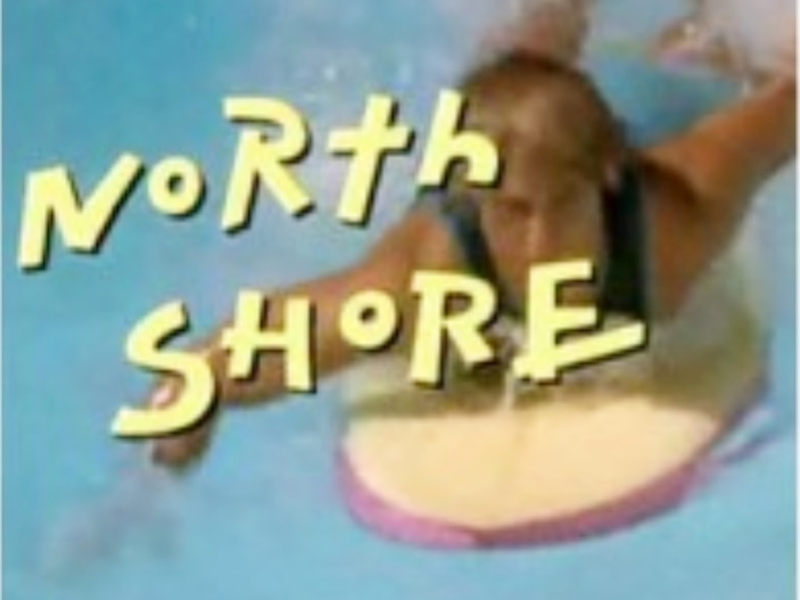 Foto 1 de Surf no Hawaí