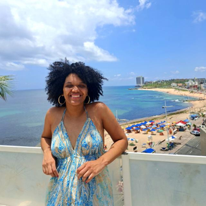 Foto de perfil de Laura Brandão