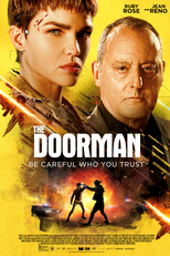 A Protetora (The Doorman)
