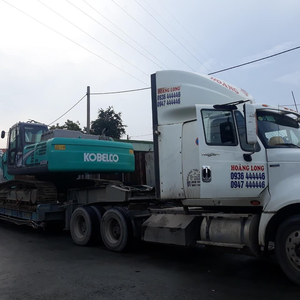 Foto de perfil de hoanglongtrans