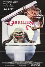 Ghoulies II (Ghoulies II)