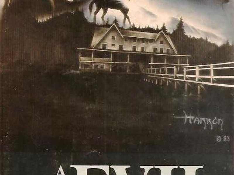 Foto 3 de A Name for Evil