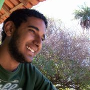 Foto de perfil de Matheus Rodrigues