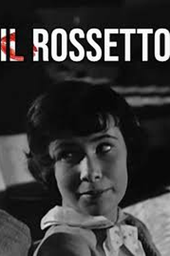  de Filme O Batom (1960)