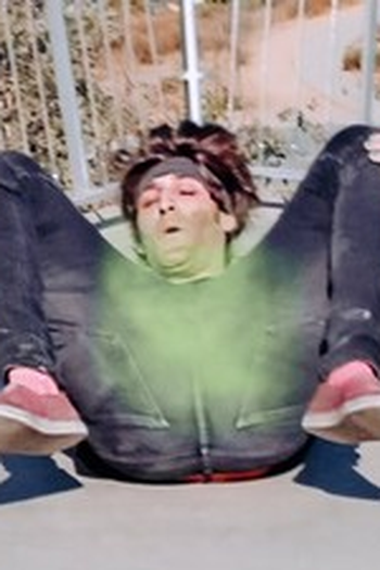 Poster de Episódio Farting in public. (2018)