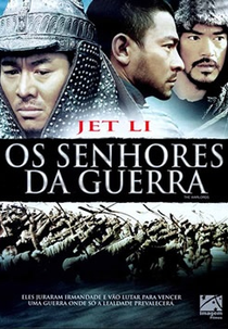 Os Senhores da Guerra (Tau Ming Chong)