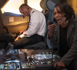 When the Boeing Gets Tough…