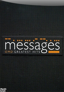 Orchestral Manoeuvres in The Dark – Messages (Orchestral Manoeuvres in The Dark: Greatest Hits)