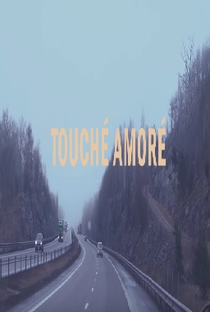 Touché Amoré - Moments in Passing - Poster / Capa / Cartaz - Oficial 1
