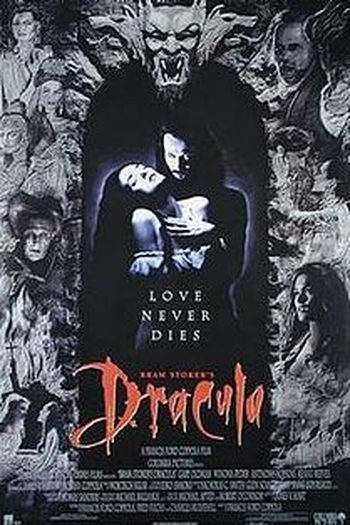  de Filme Drácula de Bram Stoker (1992)