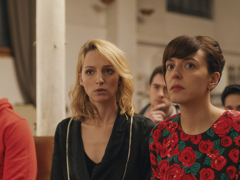 Foto 2 de Emma Peeters