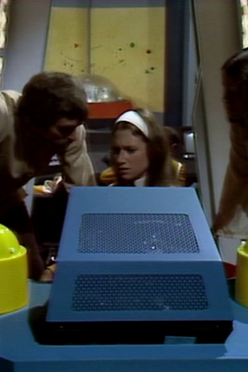 Poster de Episódio The Pisces (1973)