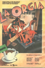A Orgia (L'orgia (1978))