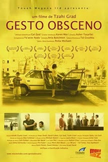 Gesto Obsceno (Foul Gesture)