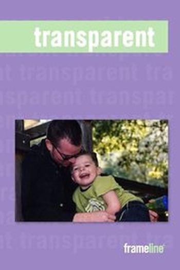 Poster de Filme Transparent (2006)
