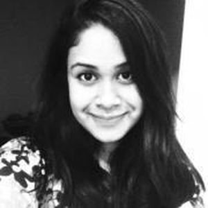 Foto de perfil de Suellen