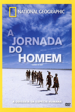 A Jornada do Homem: A Odisseia da Espécie Humana (Journey of Man: A Genetic Odyssey)
