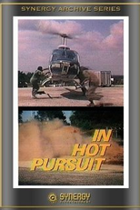 In Hot Pursuit (Polk County Pot Plane)