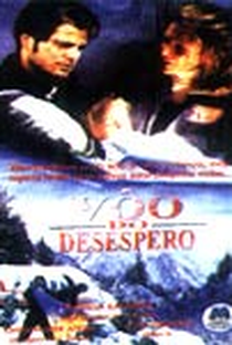 Vôo do Desespero - Poster / Capa / Cartaz - Oficial 2