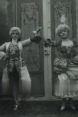 Danse Louis XV (Danse Louis XV)