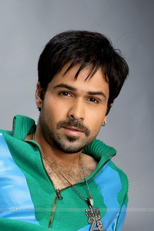 Emraan Hashmi