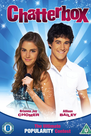 Poster 2 de Filme Tagarela (2009)