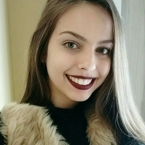 Foto de perfil de Bruna Letícia Wolter