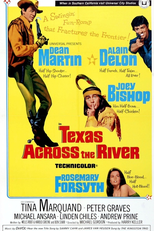 Dois Contra o Oeste (Texas Across the River)