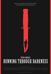 Running Through Darkness (Running Through Darkness)