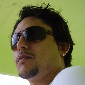 Foto de perfil de Jefferson A. B. Freitas