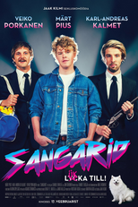 The Dissidents (Sangarid)