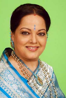 Madhuri Sanjeev - Poster 1