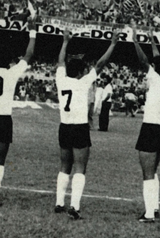 Poster 1 de Curta Vai! (2020)