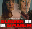 Alguém Tem que Saber