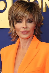 Lisa Rinna - Poster 2