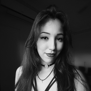 Foto de perfil de Gabrielle Cervantes